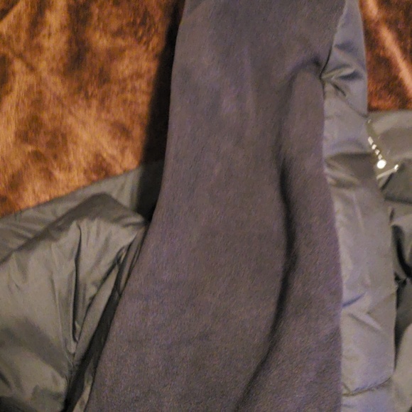 Nike Bomber Jacket - Picture 4 of 4